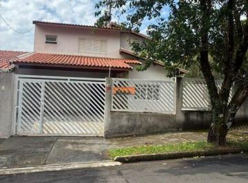 Casa · 184m² · 3 Quartos · 4 Vagas · Casa para Locação 3 Quartos, 3 Suites, 4 Vagas, 282.6M², Cidade Universitária II, Campinas - SP