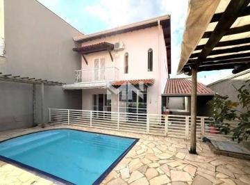 Casa · 277m² · 3 Quartos · 3 Vagas · Casa á Venda no Bairro Brasil em Itu/SP.