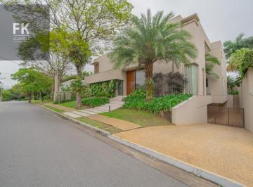Casa · 1025m² · 4 Quartos · 4 Vagas · Casa de Condomínio em Alphaville Residencial Um - Barueri, SP