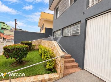 Casa · 407m² · 3 Quartos · Casa para Venda no Jardim Pacaembu - Jundiaí/SP