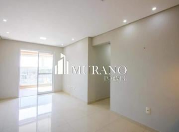 Apartamento · 74m² · 2 Quartos · 2 Vagas · Apartamento à venda, 2 quartos, 1 suíte, 2 vagas, Campestre - Santo André/SP