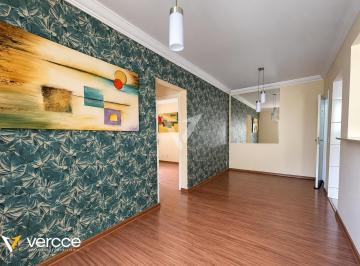 Apartamento · 72m² · 3 Quartos · 2 Vagas · Apartamento para venda e locação no Condomínio Spazio dos Jacarandás – Jardim...