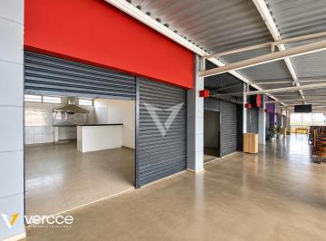 Comercial · 33m² · Salão Comercial para Locação no Shopping Sarapiranga, Medeiros , Jundiaí/SP
