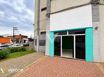 Comercial · 120m² · 2 Vagas · Salão Comercial para Locação no Shopping Sarapiranga, Medeiros – Jundiaí/SP
