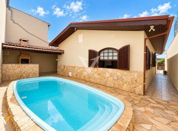 Casa · 282m² · 6 Quartos · Casa para Venda no Jardim Paulista I , Jundiaí/SP