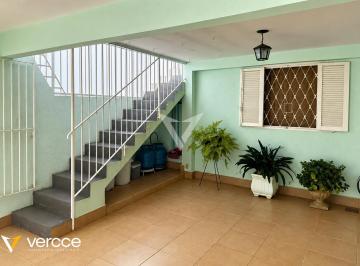 Casa · 137m² · 3 Quartos · 2 Vagas · Casa à Venda, Entre a Rua do Retiro e a Avenida Nove de Julho, Jundiaí-SP
