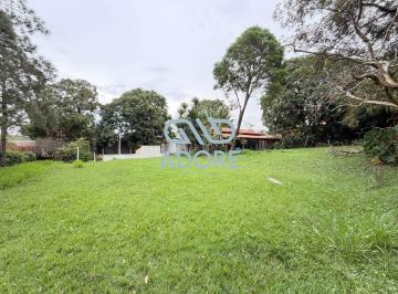 Terreno · 1010m² · Terreno á venda no Condomínio Haras São Luiz - Salto/SP