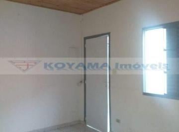Casa · 45m² · 1 Quarto · Casa para aluguel, 1 quarto, Paulicéia - São Bernardo do Campo/SP