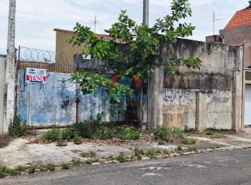Terreno · 250m² · Terreno à venda, Parque Boa Esperança - Indaiatuba/SP
