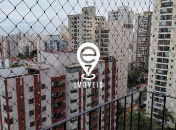 Apartamento · 74m² · 1 Quarto · 1 Vaga · Apartamento para locação com 3 Quartos, 2 Banheiros e 1 Vaga na Saúde - São Paulo/SP