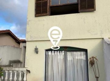 Casa · 132m² · 3 Quartos · Sobrado residencial à venda na Vila do Castelo – 3 quartos e 1 suíte
