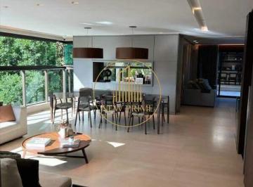 Apartamento · 282m² · 3 Quartos · 5 Vagas · Apartamento à venda, 3 quartos, 3 suítes, 5 vagas, Sion - Belo Horizonte/MG