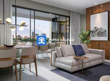 Apartamento · 84m² · 3 Quartos · 2 Vagas · Apartamento a venda, 83m² - Milão Residencial - Vila Faustina II, Valinhos