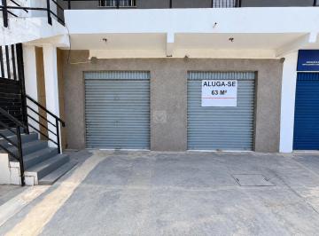 Comercial · 63m² · 2 Vagas · Loja para aluguel, 2 vagas, Marivan - Aracaju/SE