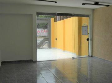 Casa · 120m² · 3 Vagas · Imóvel comercial para locação com 119 m², Rudge Ramos - São Bernardo do Campo.