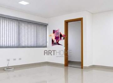 Comercial · 34m² · 1 Vaga · Sala comercial para alugar com 34m² e 1 vaga de garagem no centro do Rudge Ramos