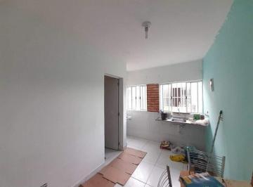 Apartamento · 20m² · 1 Quarto · Apartamento para aluguel, 1 quarto, Vila Suíça - Santo André/SP