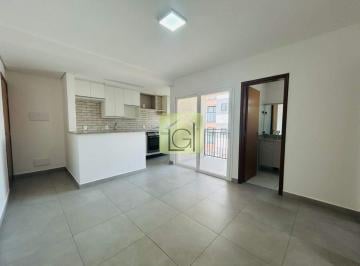 Apartamento · 45m² · 2 Quartos · 1 Vaga · Apartamento residencial de 2 quartos para alugar no Itu Novo Centro