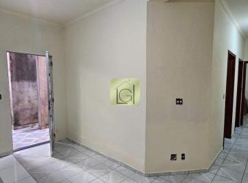 Casa · 57m² · 2 Quartos · Casa residencial para aluguel no Bairro São Luiz, em Itu/SP