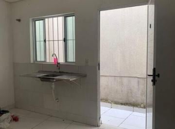 Apartamento · 35m² · 1 Quarto · Apartamento para aluguel, 1 quarto, Vila Suíça - Santo André/SP