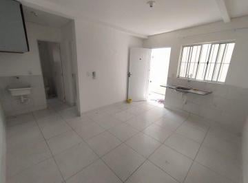 Apartamento · 35m² · 1 Quarto · Apartamento para aluguel, 1 quarto, Vila Suíça - Santo André/SP