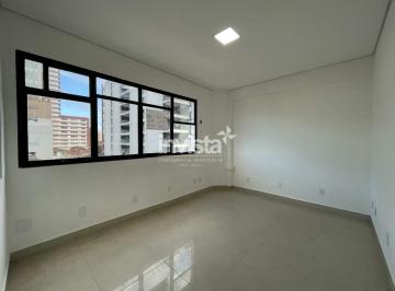 Comercial · 54m² · 1 Vaga · CONJUNTO COMERCIAL TODO REFORMADO NO BAIRRO VILA BELMIRO 