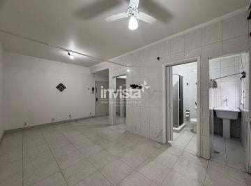Apartamento · 35m² · 1 Quarto · 1 Vaga · Kitnet para aluguel no bairro Gonzaga