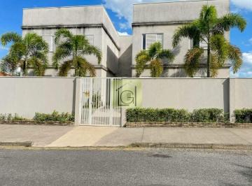Apartamento · 62m² · 2 Quartos · 1 Vaga · Locação de apartamento residencial totalmente mobiliado, no Jardim Paraíso II, em Itu