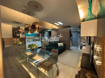 Apartamento · 56m² · 1 Quarto · 1 Vaga · Apartamento à venda no bairro Encruzilhada