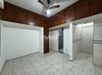 Apartamento · 26m² · 1 Quarto · Kitnet à venda no bairro Embaré
