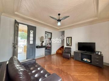 Casa · 135m² · 5 Quartos · 2 Vagas · Casa à venda no bairro Campo Grande