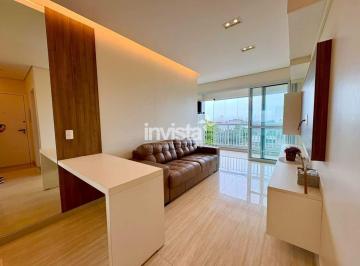 Apartamento · 49m² · 1 Quarto · 1 Vaga · Apartamento à venda no bairro Vila Mathias