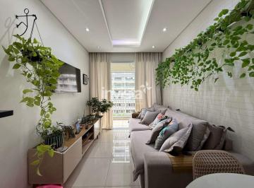 Apartamento · 49m² · 1 Quarto · 1 Vaga · Apartamento à venda no bairro Vila Mathias