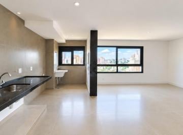 Apartamento · 56m² · 1 Quarto · Apartamento à venda - em Santo Agostinho