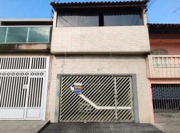 Casa · 1 Quarto · 1 Vaga · Casa para aluguel, 1 quarto, 1 vaga, Jardim Rodolfo Pirani - São Paulo/SP