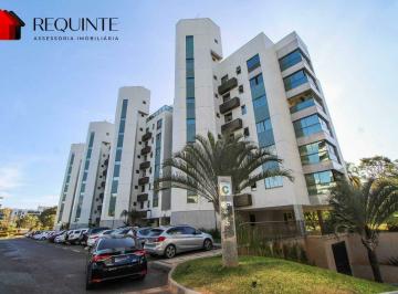 Apartamento · 149m² · 4 Quartos · 2 Vagas · SQSW 104 BL. C - Ed. Maison Mondrean, 04 Quartos 02 Suíte e 02 Vagas, 149m², Sudoeste