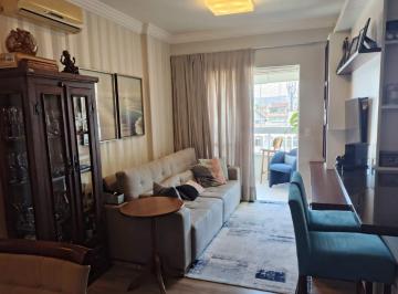 Apartamento · 76m² · 2 Quartos · 1 Vaga · Venda | Apartamento 2 quartos (suíte) + 1 vaga