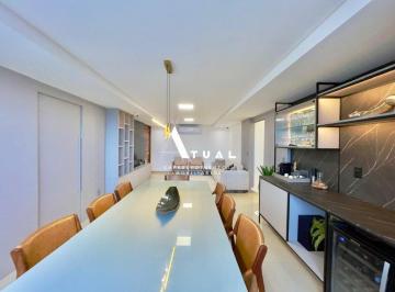 Apartamento · 126m² · 3 Quartos · 2 Vagas · Apartamento com 3 dormitórios em Tambauzinho