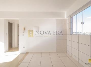 Apartamento · 43m² · 2 Quartos · 1 Vaga · APARTAMENTO PARA LOCAÇÃO COM 2 QUARTOS E VAGA DE GARAGEM | PRÓXIMO AO CLUBE RIO BRANCO