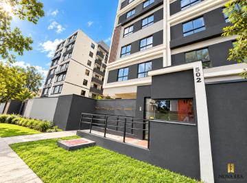 Apartamento · 29m² · 1 Quarto · 1 Vaga · Studio à venda, 1 quarto, 1 vaga, Novo Mundo - Curitiba/PR