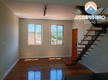 Apartamento · 173m² · 3 Quartos · 1 Vaga · Cobertura exclusiva de 173 m² com 3 quartos no São João Batista