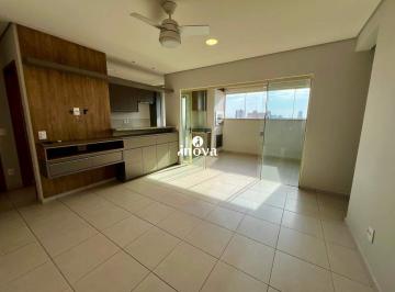 Apartamento · 96m² · 3 Quartos · 2 Vagas · Apartamento para locação, Bairro Mercês.