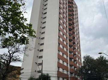 Apartamento · 88m² · 3 Quartos · Apartamento em Vila Sao Pedro  -  Santo André