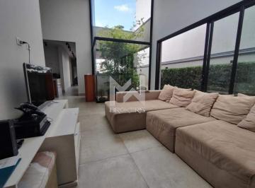 Casa · 240m² · 3 Quartos · 4 Vagas · Casa à venda no Residencial Basel Swiss Park, Campinas - SP