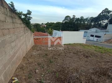 Terreno · Terreno de 250m² à venda no Residencial Arco Íris em Vinhedo/SP