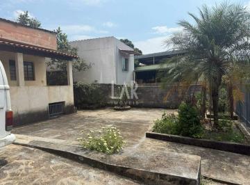 Casa · 181m² · 4 Quartos · 3 Vagas · Casa à venda, 4 quartos, 3 vagas, Santa Cruz - Belo Horizonte/MG