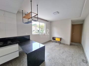 Apartamento · 36m² · 1 Quarto · 1 Vaga · Apartamento para aluguel, 1 quarto, 1 suíte, 1 vaga, Gutierrez - Belo Horizonte/MG