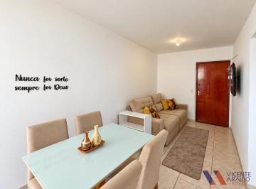 Apartamento · 55m² · 2 Quartos · Apartamento Mobiliado de 02 Quartos Disponível no Bairro Ingá - Betim/MG