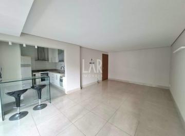 Apartamento · 70m² · 2 Quartos · 2 Vagas · Apartamento para aluguel, 2 quartos, 1 suíte, 2 vagas, Savassi - Belo Horizonte/MG