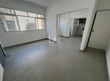 Apartamento · 87m² · 2 Quartos · 1 Vaga · Apartamento de 87 m² para locação com 2 quartos e 1 vaga de garagem no bairro Anchieta, em Belo Hori